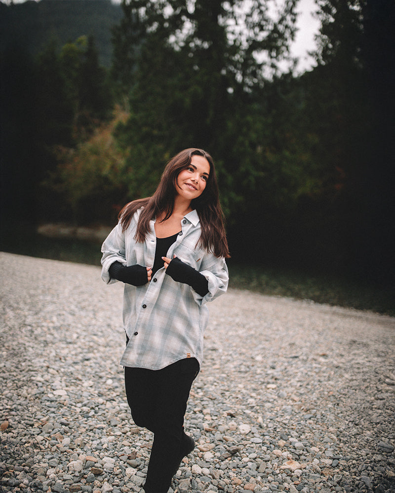 Fernwood Flannel Shirt