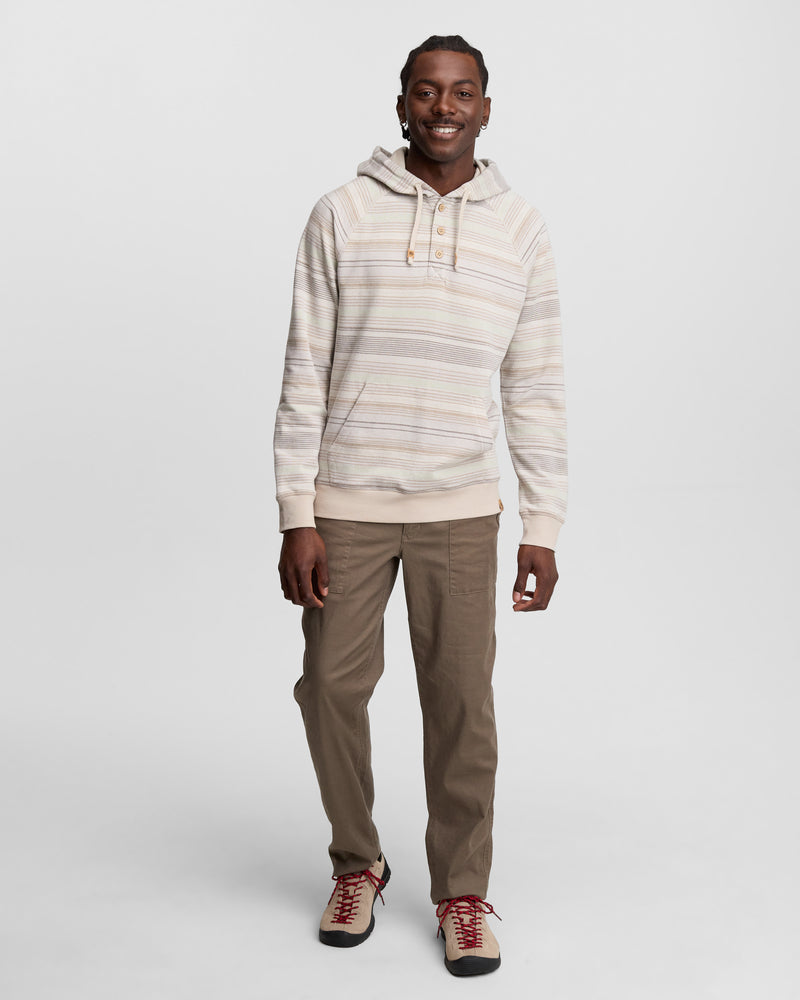 Oatmeal-Brushed-Organic-Cotton-Hoodie