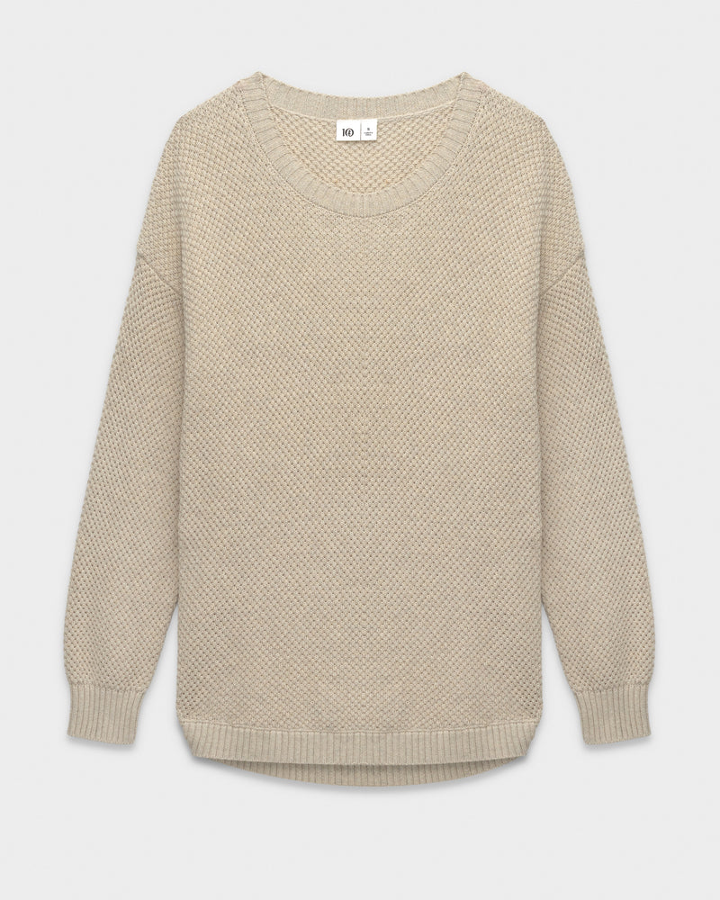 Broughton Sweater