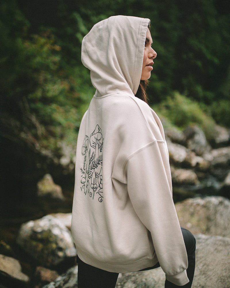 Understory Oversized Hoodie