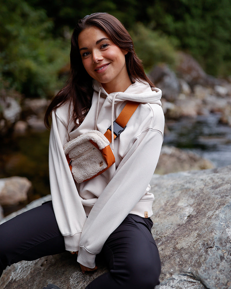 Sac de taille Valdes