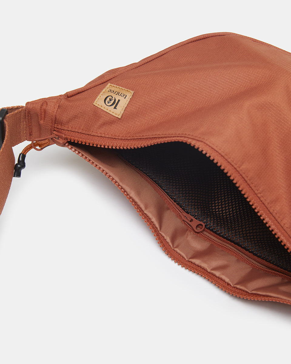 Ungendered Beatty Moon Bag | Recycled Polyester