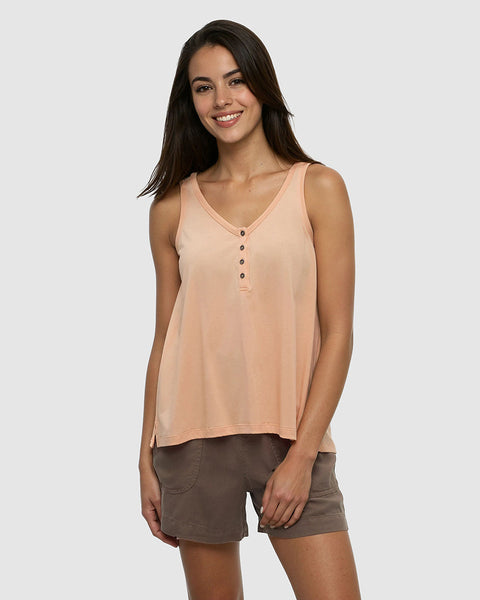 【超美品】sahara/Strap Design Velour Tank Top Basic Super Soft Tank Top with Adjustable Straps – Ardene