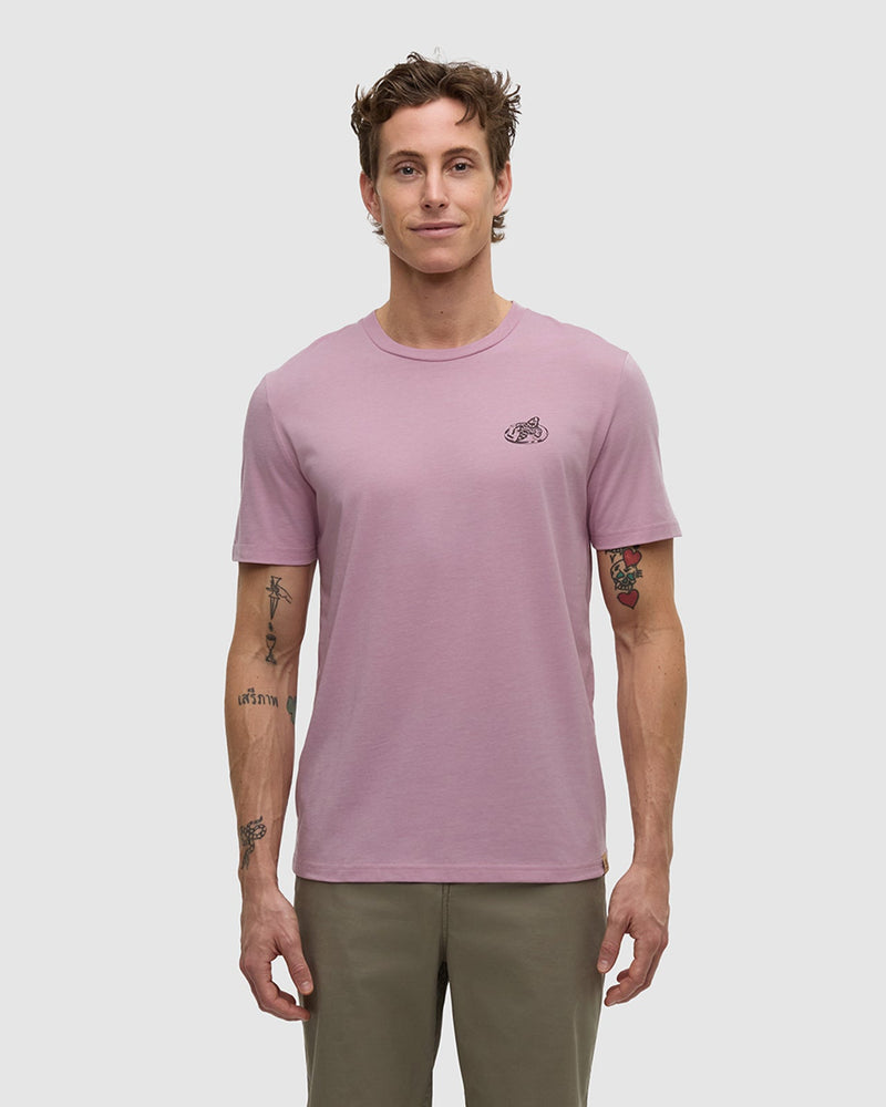 Pink-Treeblend-Graphic-Shortsleeve-T-Shirt