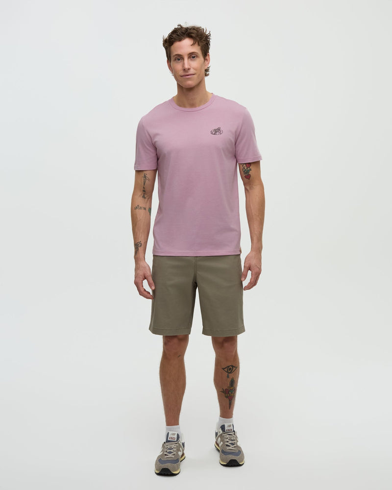 Pink-Treeblend-Graphic-Shortsleeve-T-Shirt
