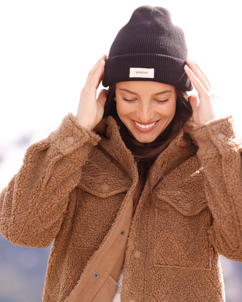 Purple-Eco-Friendly-Cotton-Beanie