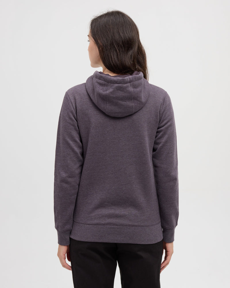 Purple-Heather-Fleece-Longsleeve-Zip-Hoodie