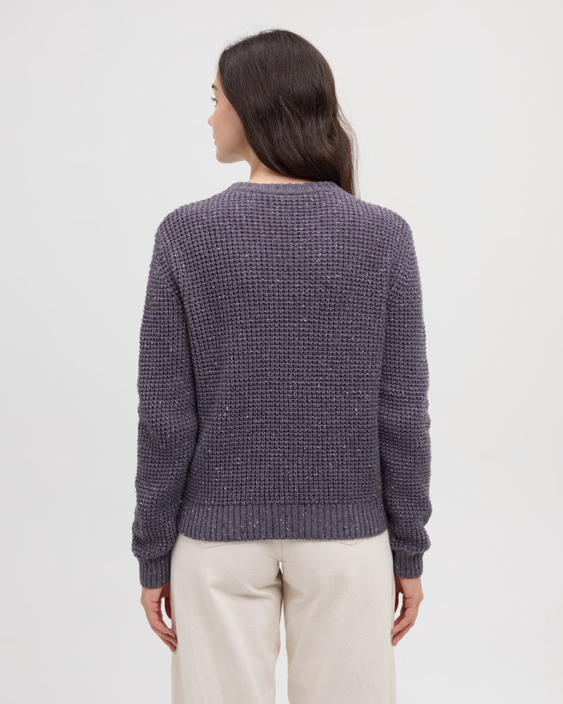 Purple-Highline-Nep-Crew-Sweater