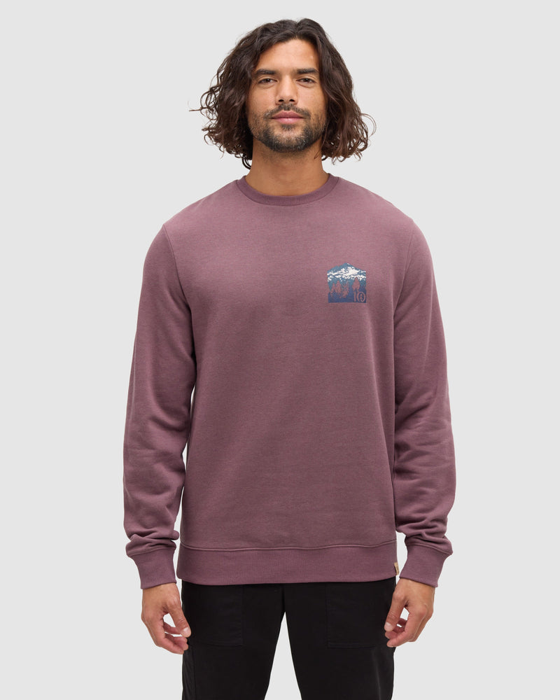 Purple-Men_s-Graphic-Sweatshirt