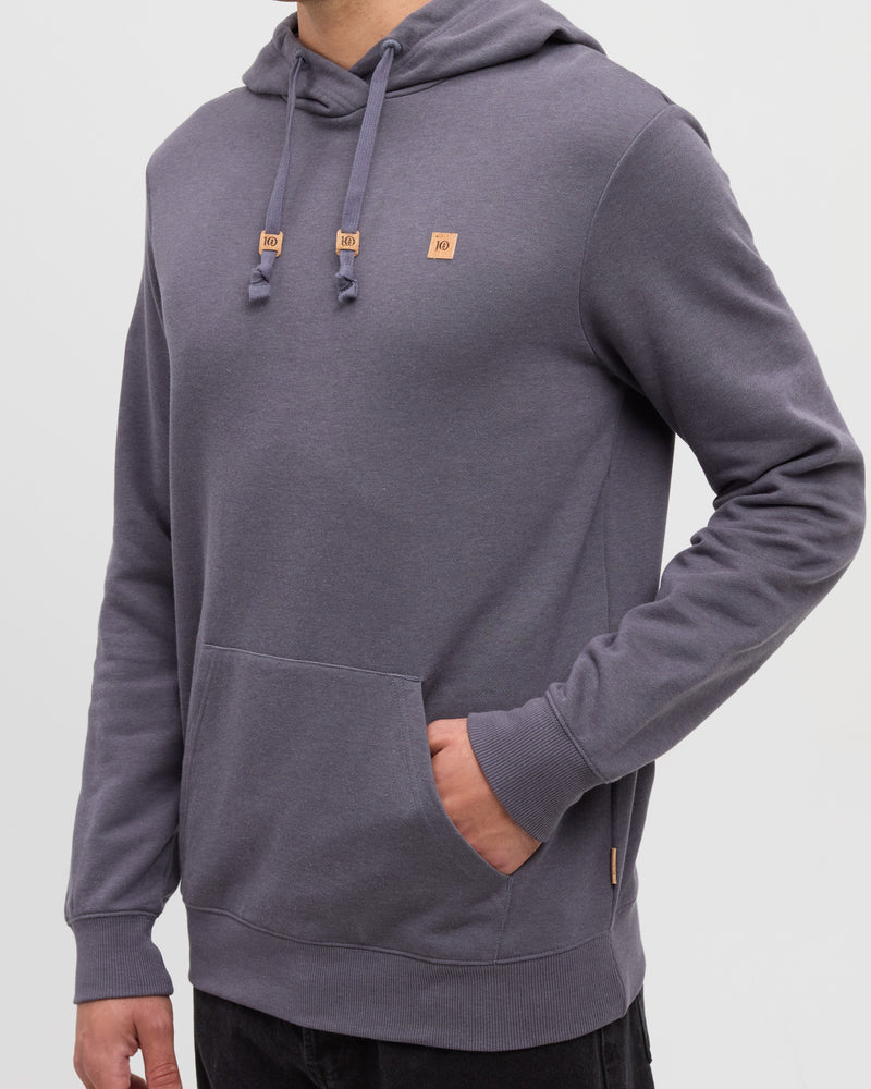 Purple-TreeFleece-Reynard-Hoodie