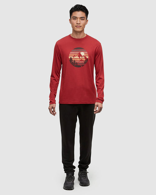 Sasquatch Longsleeve main image 1
