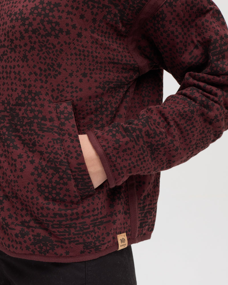 Red-Women_s-Quilted-Full-Zip-Sweatshirt