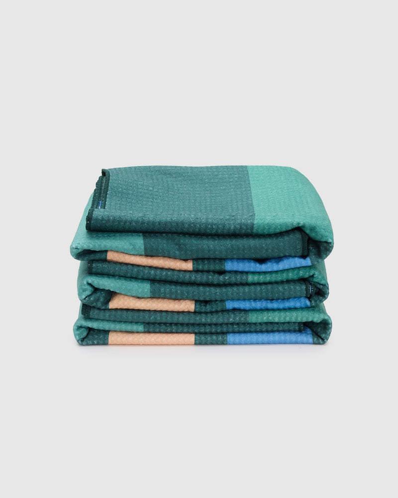 Serviette compressible Brohm