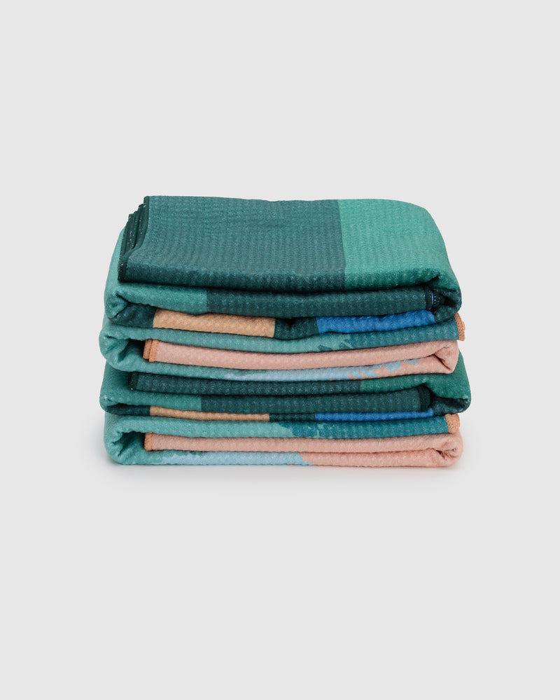 Serviette compressible Brohm