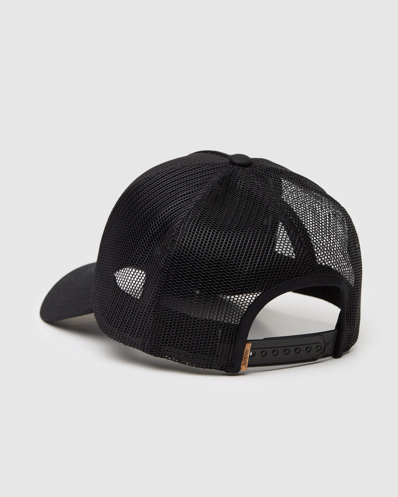 Vancouver Vista Altitude Hat