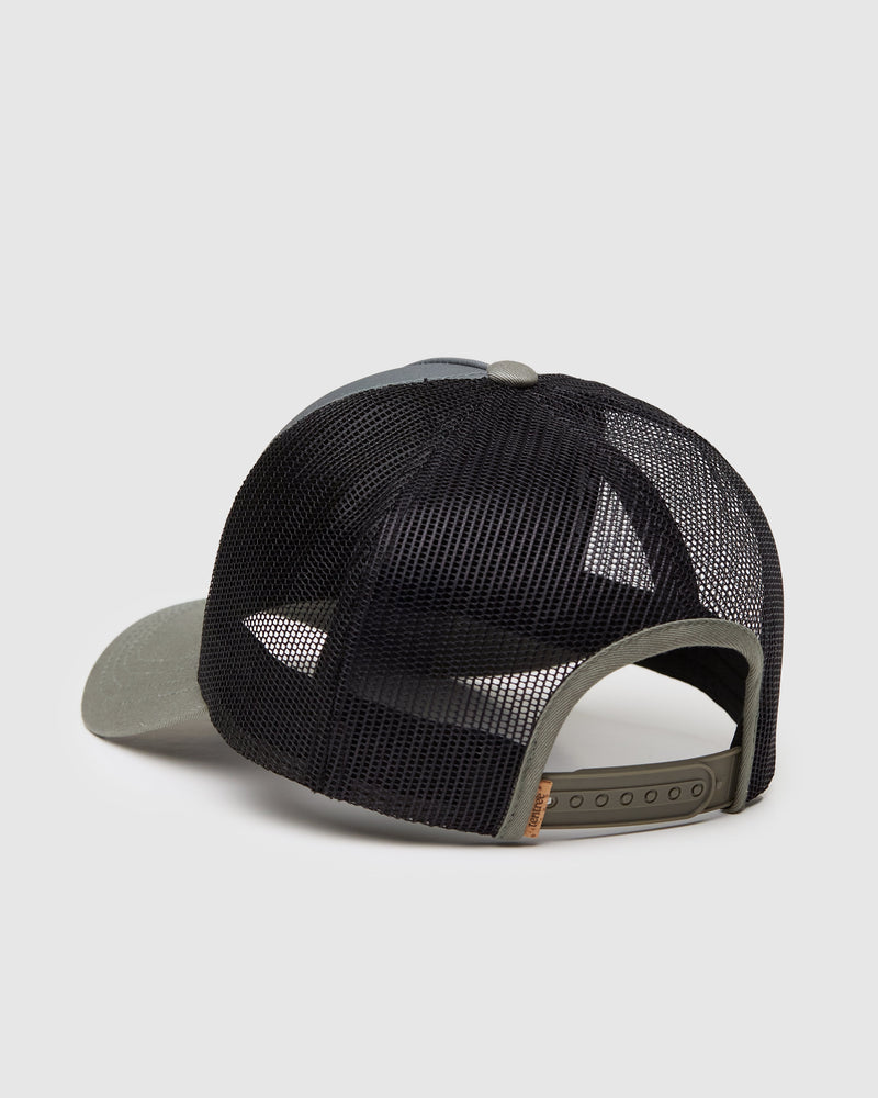 Vancouver Vista Altitude Hat