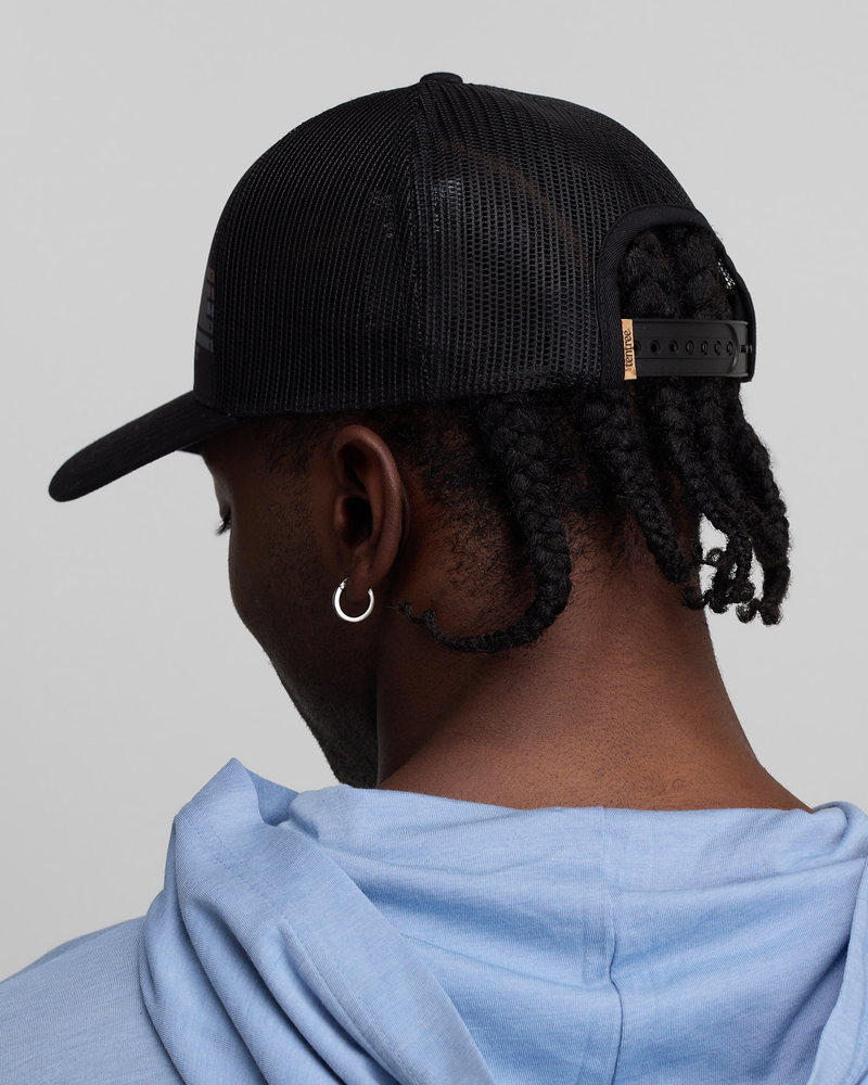 Vancouver Vista Altitude Hat