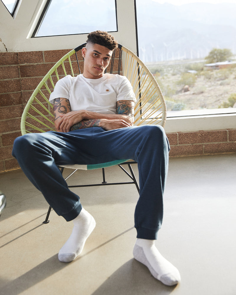 Treeblend Baker T-Shirt