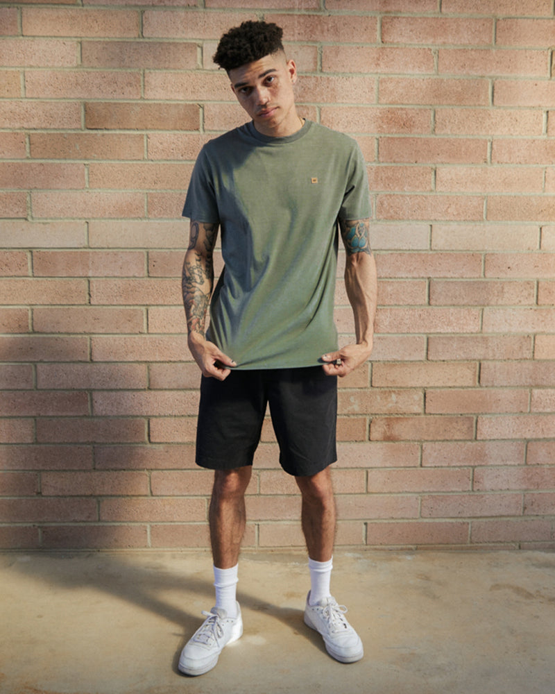 Treeblend Baker T-Shirt