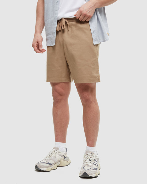 s*k様 BROCHURE AH BIG CHINO SHORTS SSZ si Mens Hemp Stretch Chino Short | Hemp