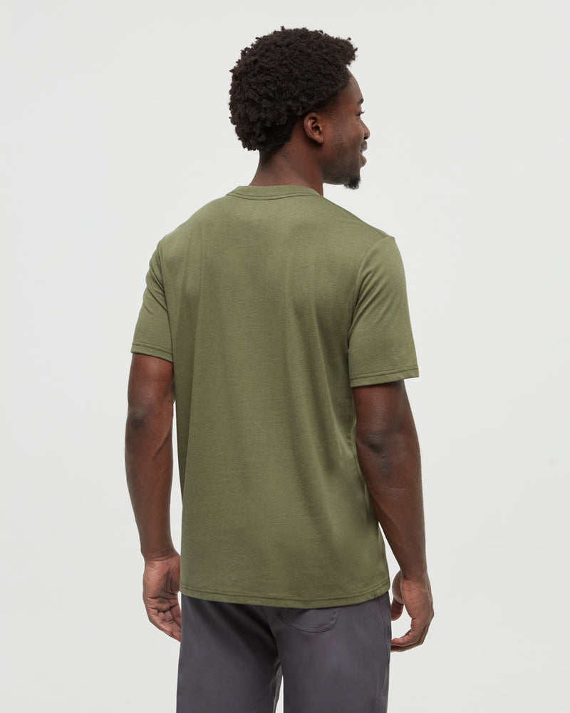 Path Less Travelled T-Shirt