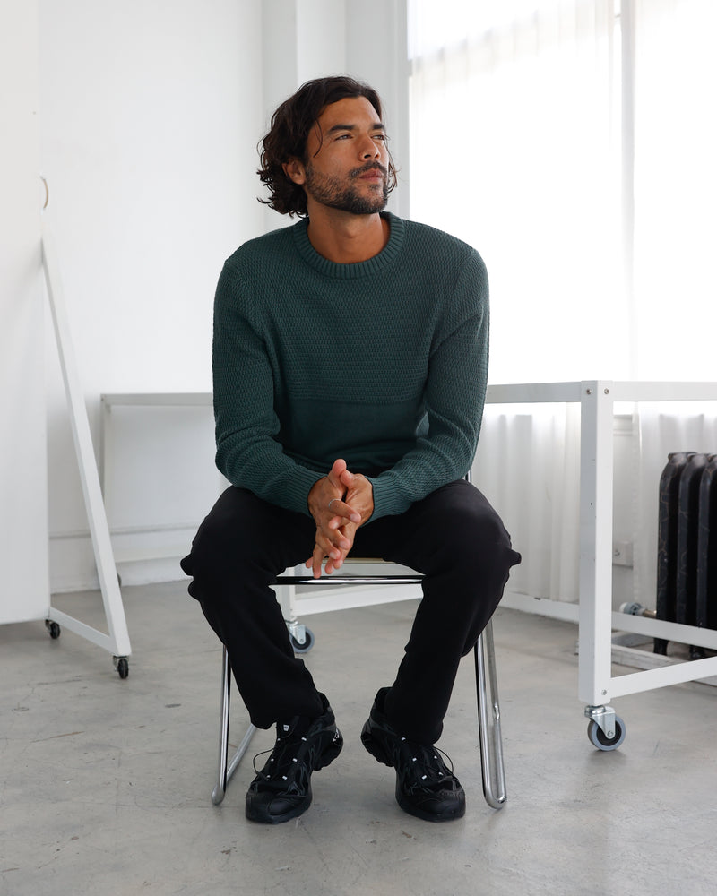 Lincoln Sweater