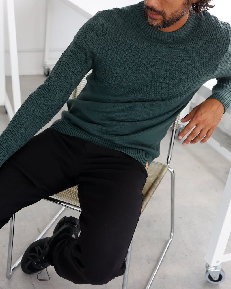 Lincoln Sweater