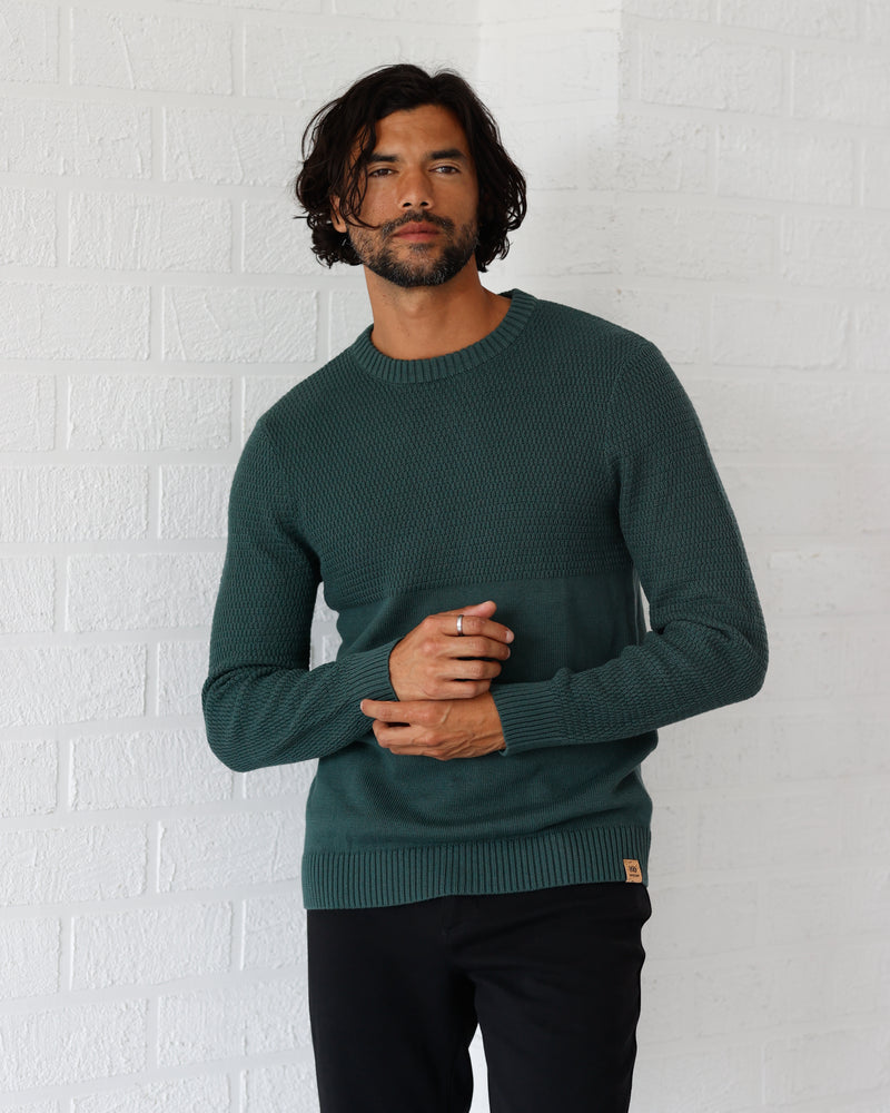 Lincoln Sweater