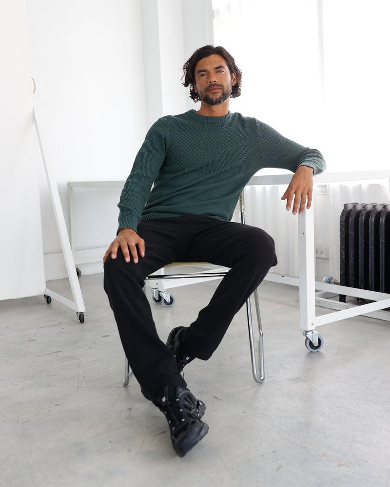 Lincoln Sweater