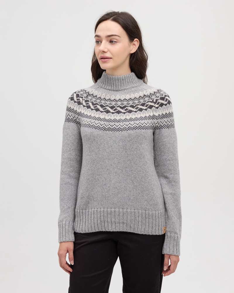 Haynes Sweater