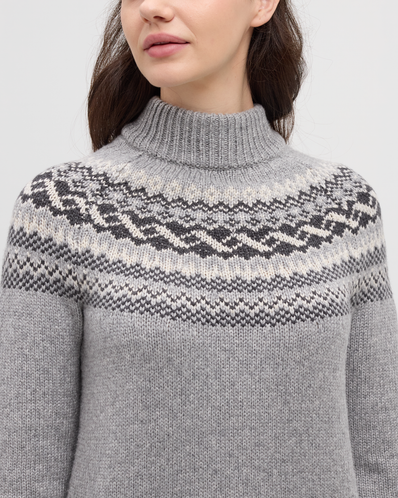Haynes Sweater
