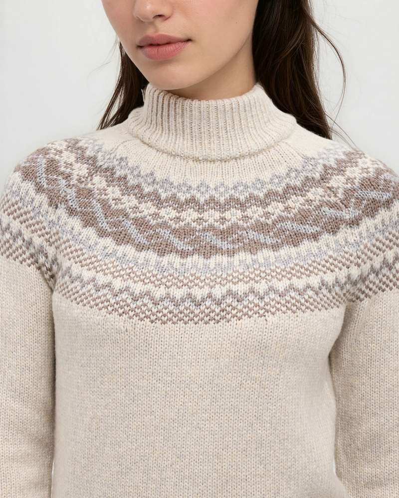Haynes Sweater
