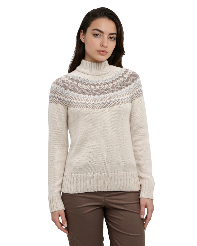 Haynes Sweater
