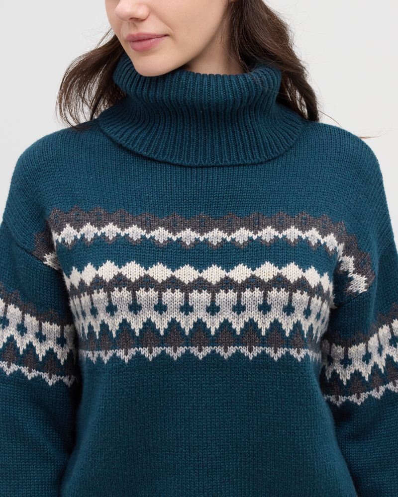 Moray Sweater