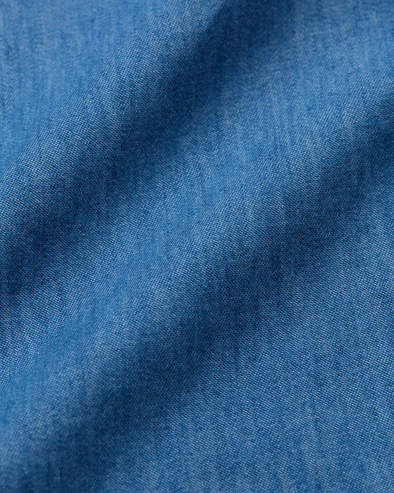Denim Sloan Shirt