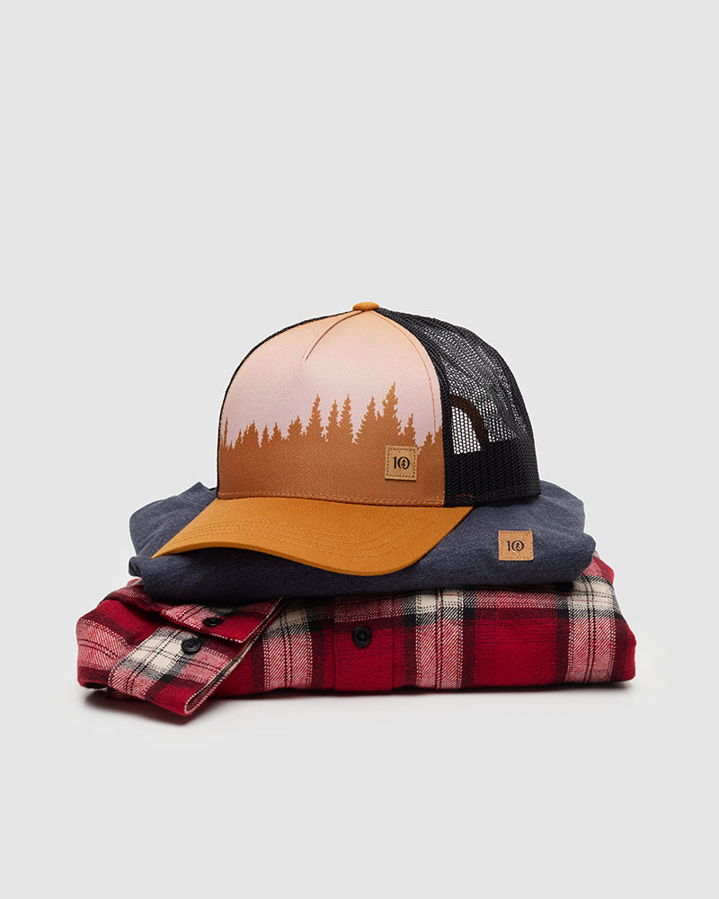 Men's Mini Mystery Box (3 Items)