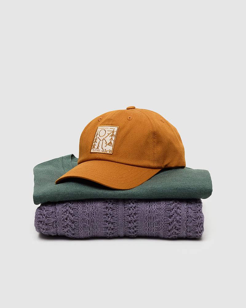 Women's Mini Mystery Box (3 Items)