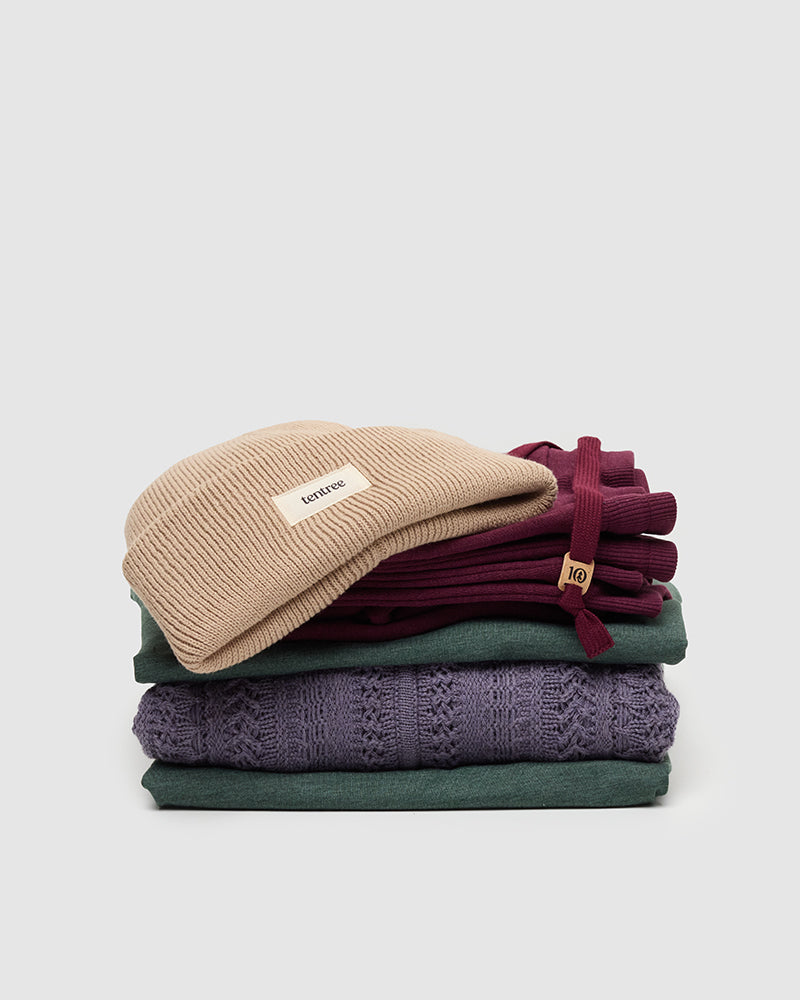 Boîtes mystère pour femmes (5 articles)