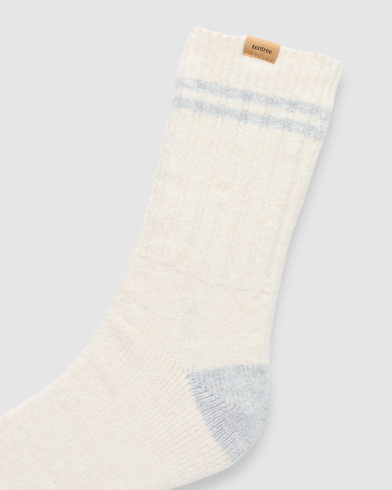 White-Knit-EcoPlush-Socks