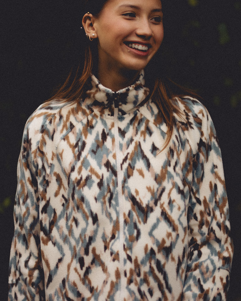 Palisade Full Zip