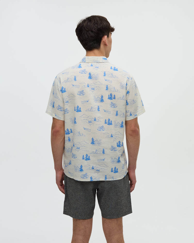 White-Relax-Shortsleeve-Graphic-Button-Up