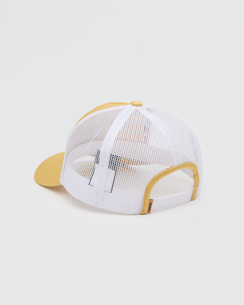 Yellow-5-Panel-High-Profile-Baseball-Cap