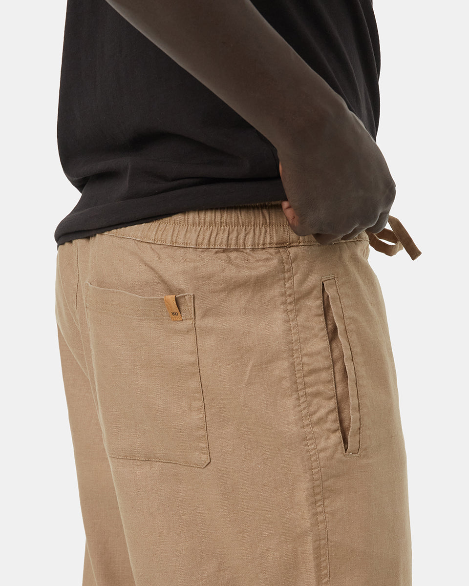 Mens Hemp Stretch Chino Pant | Hemp