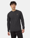 Hemp Classic Henley Longsleeve main image 0