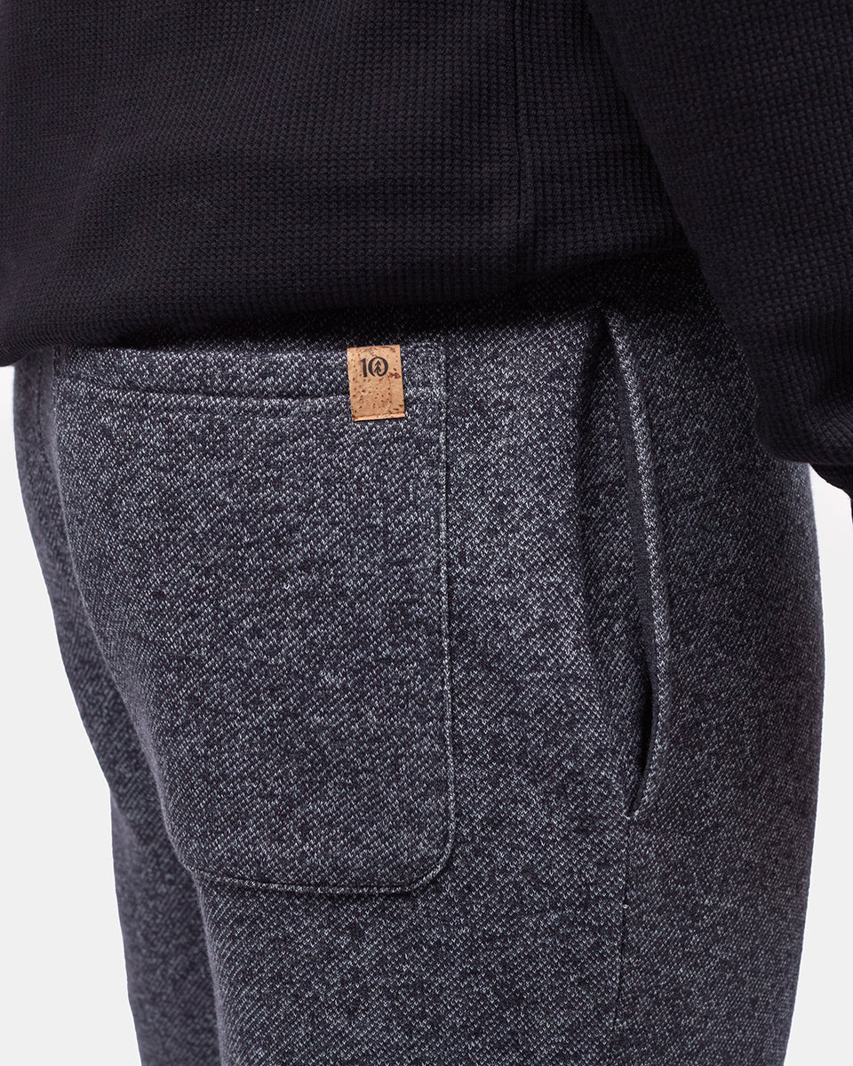Mens Atlas Sweatpant | Recycled Materials