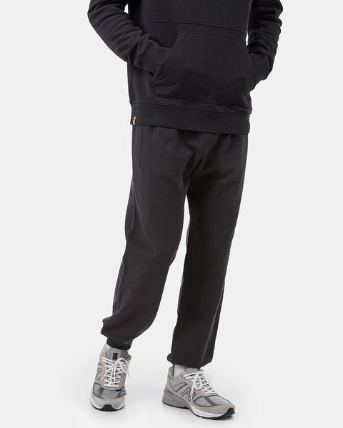 Mens Organic French Terry Sweatpant