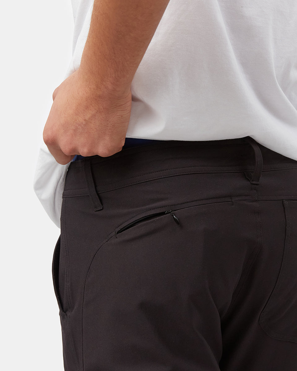 Mens Rainier Jogger | Recycled Materials
