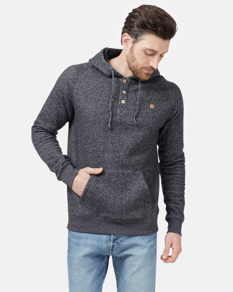 Oberon Hoodie | Recycled Materials