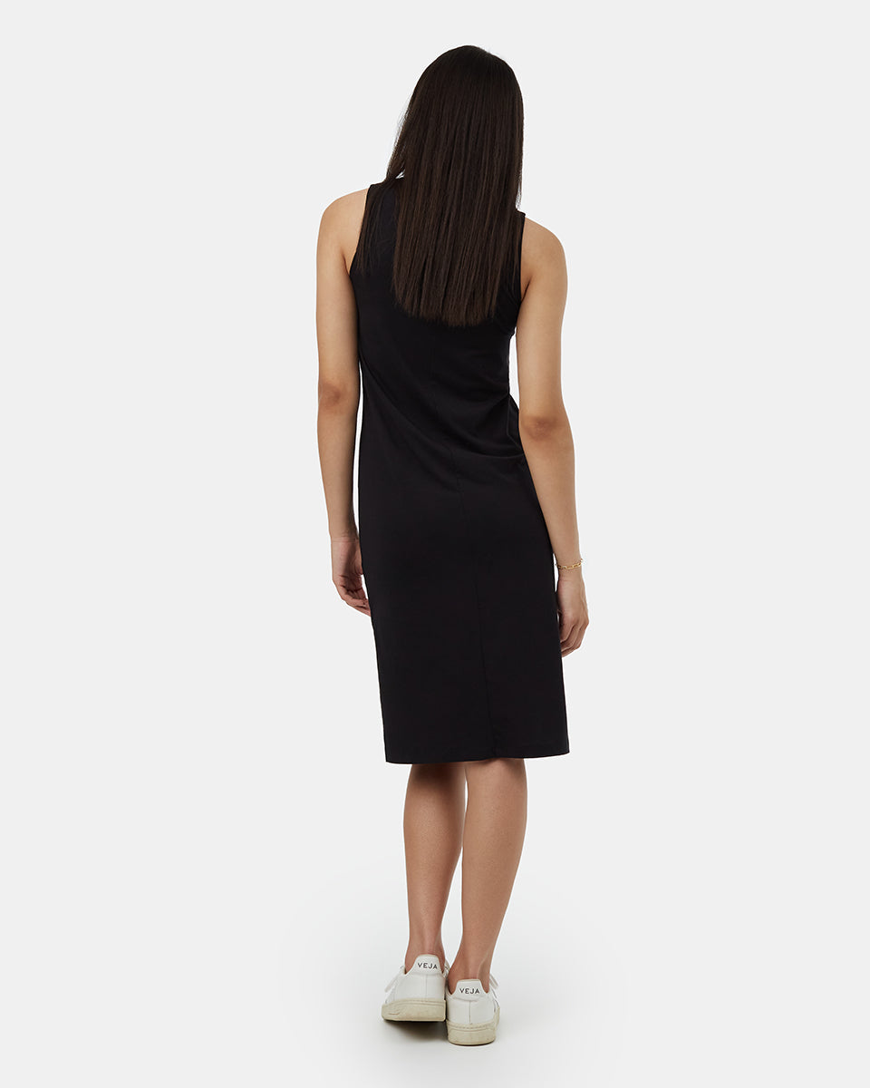 Womens TreeBlend Tank Dress | Recycled Polyester
