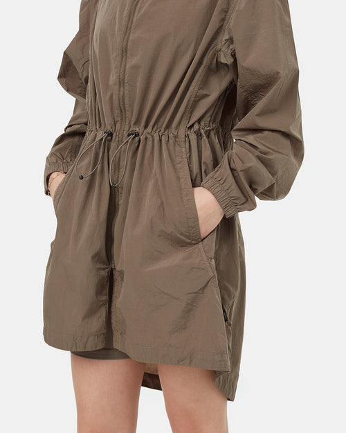 Core Recycled Nylon Packable Jacket main image 1